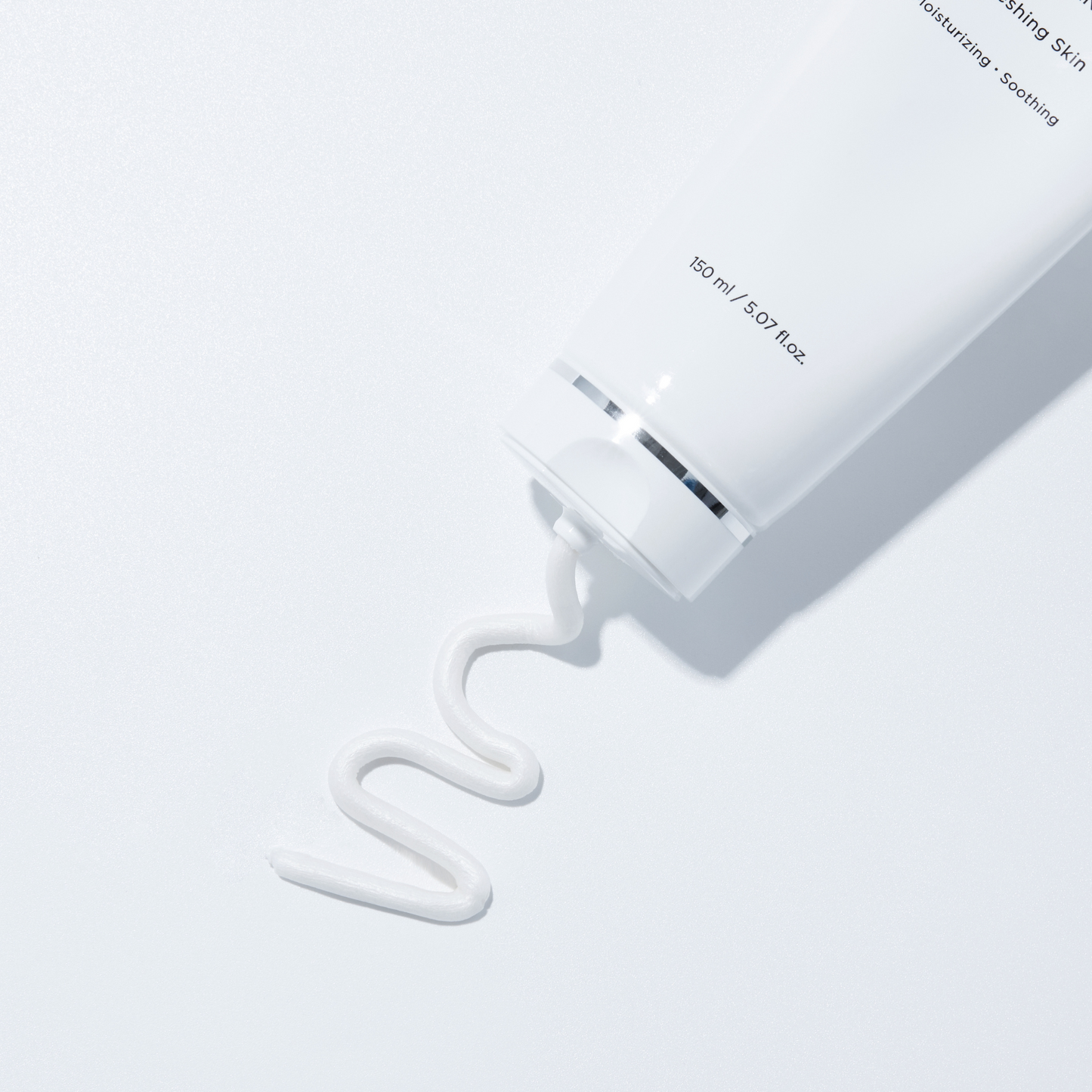 Centella Foam Cleansing (150ml)