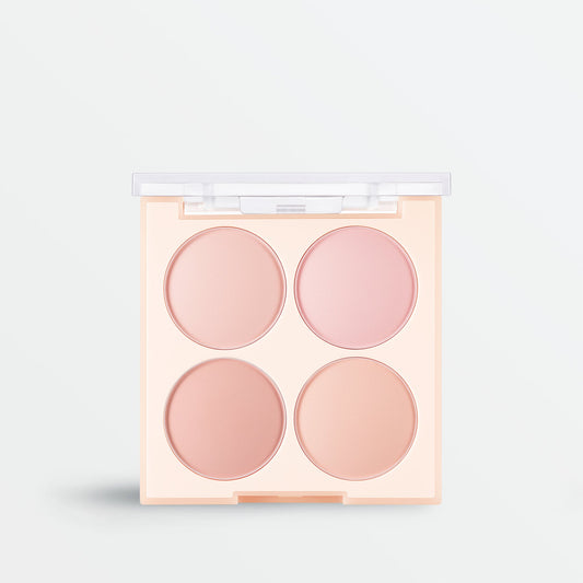 Blending Mood Cheek #09 Almond Vanilla