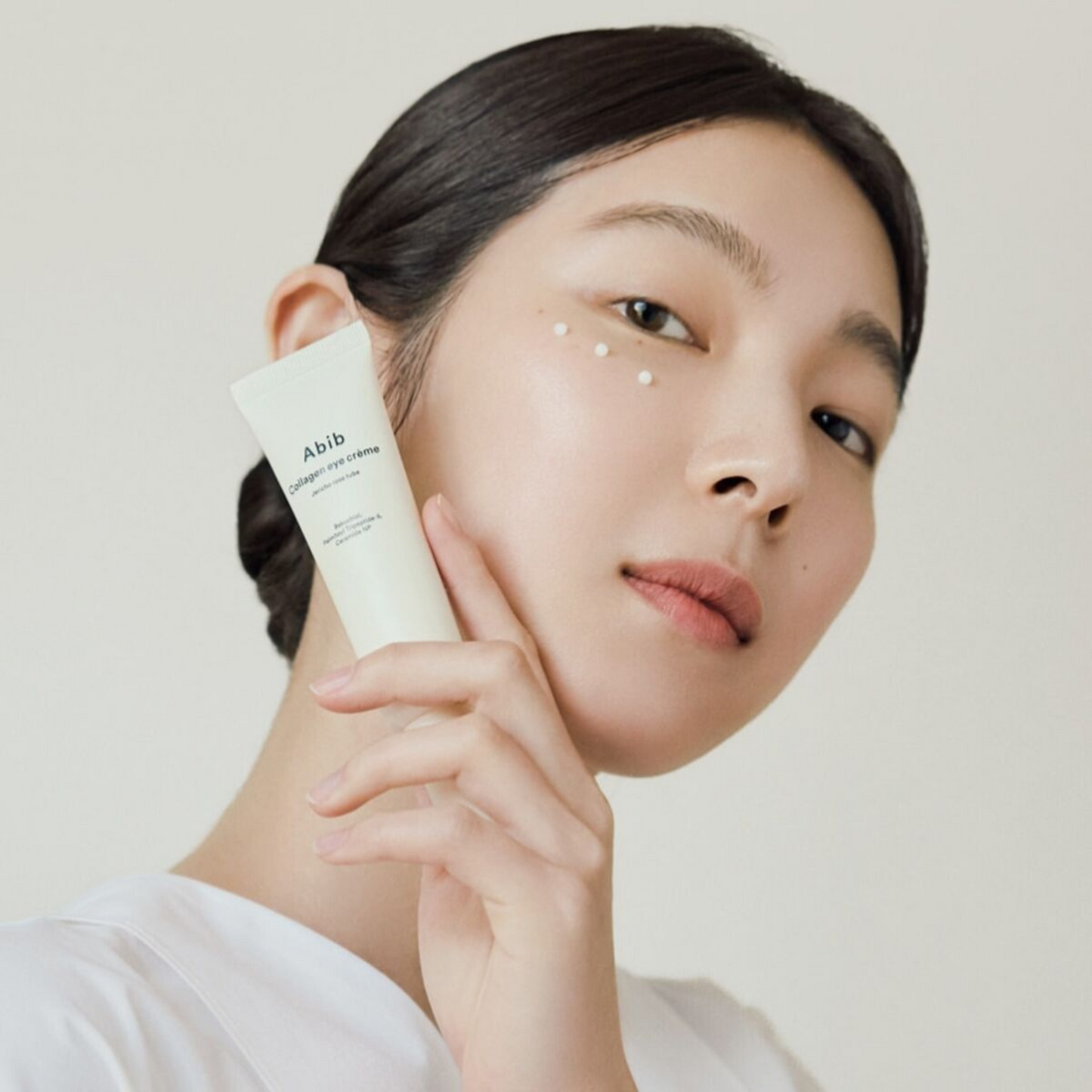 Collagen Eye Crème Jericho Rose Tube (30ml)