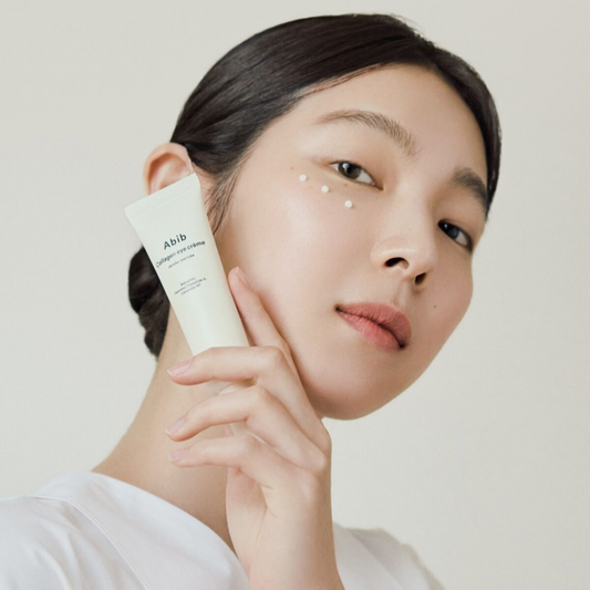 Collagen Eye Crème Jericho Rose Tube (30ml)