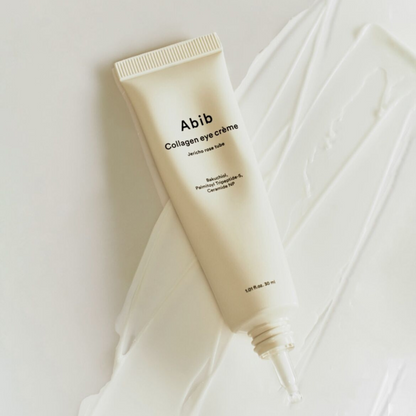 Collagen Eye Crème Jericho Rose Tube (30ml)