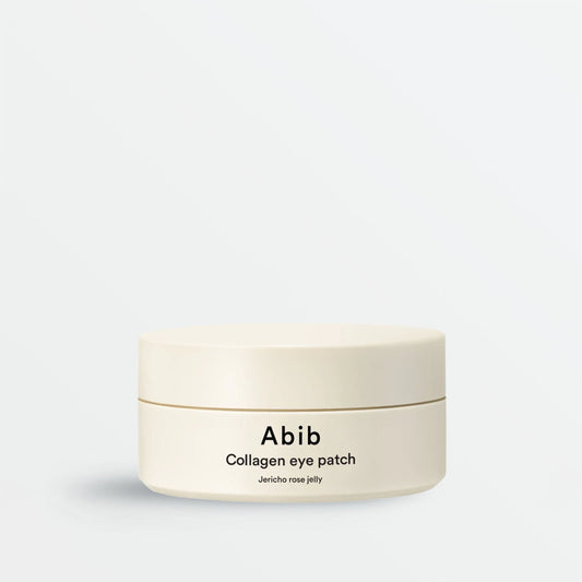 Collagen Eye Patch Jericho Rose Jelly (60pcs)