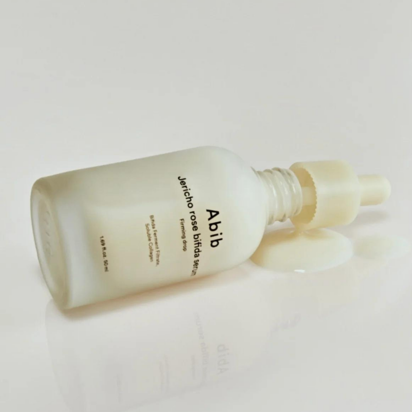 Jericho Rose Bifida Serum Firming Drop (50ml)