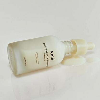 Jericho Rose Bifida Serum Firming Drop (50ml)