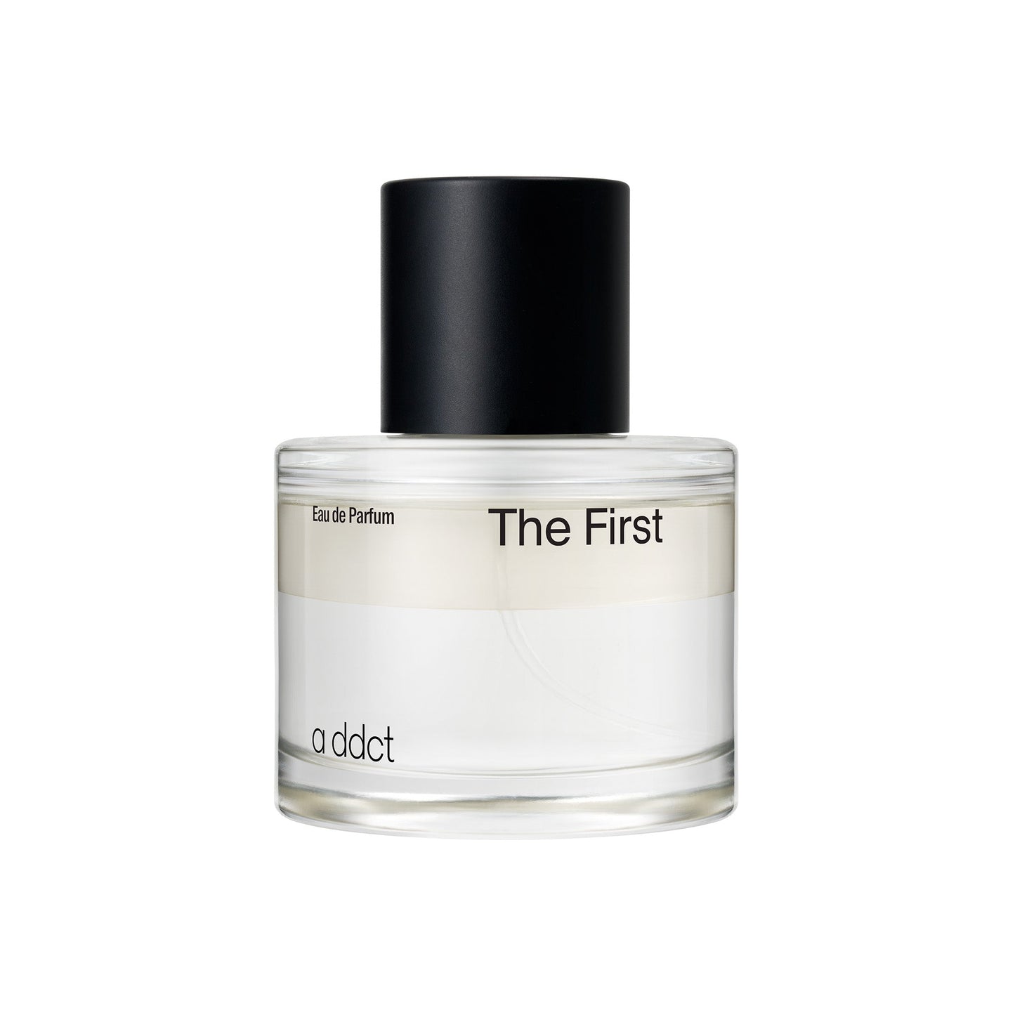 Eau De Parfum The First (50ml)