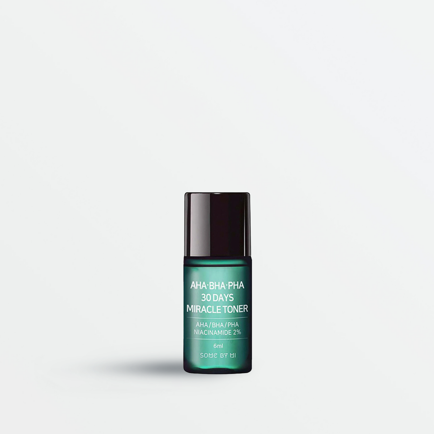 AHA-BHA-PHA 30 Days Miracle Toner Mini (6ml)