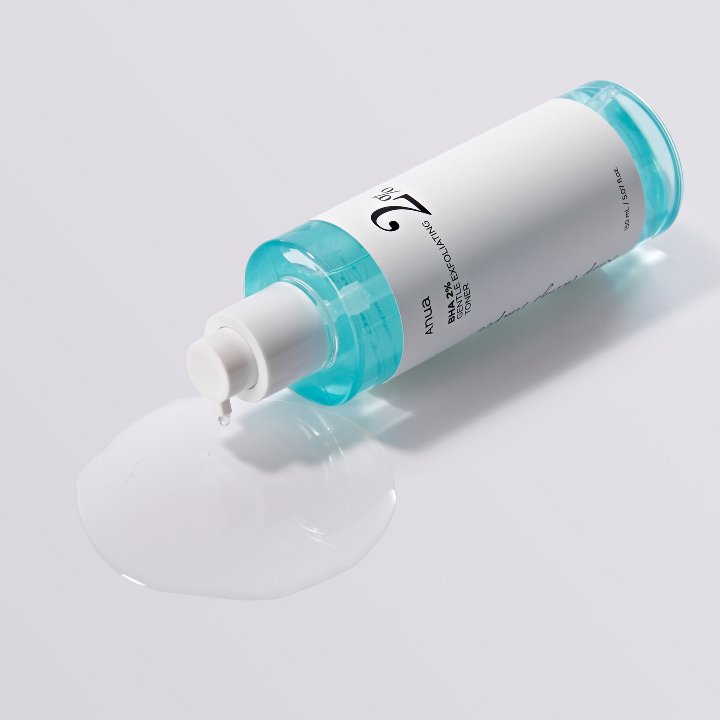 BHA 2% Gentle Exfoliating Toner (150ml)