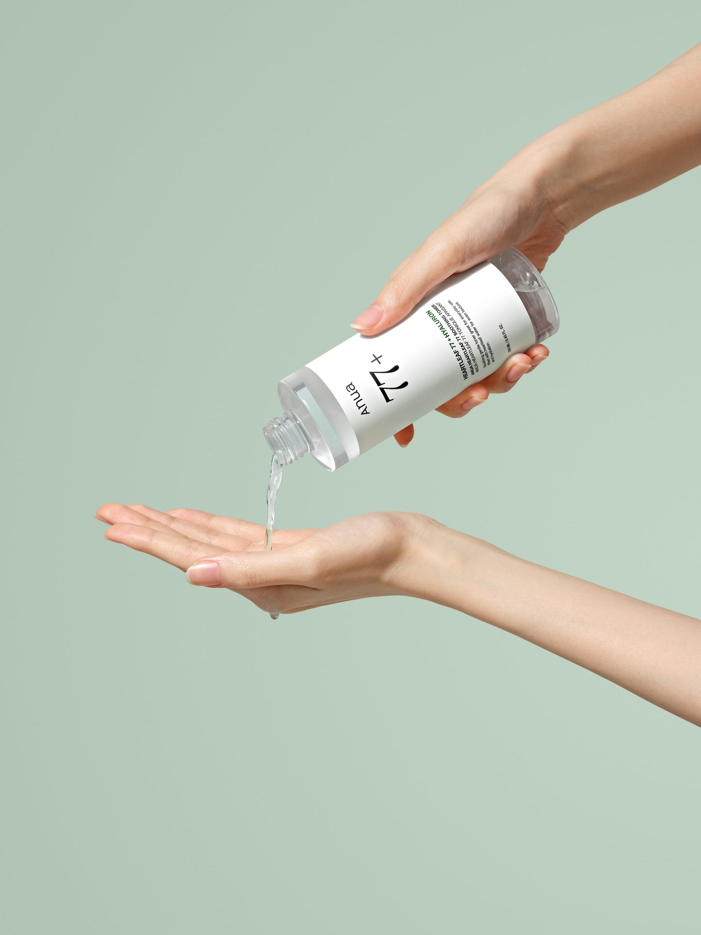 Heartleaf 77% Soothing Toner (250ml)