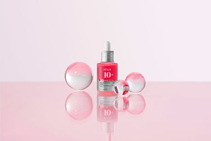 Niacinamide 10% + TXA 4% Dark Spot Correcting Serum (30ml)