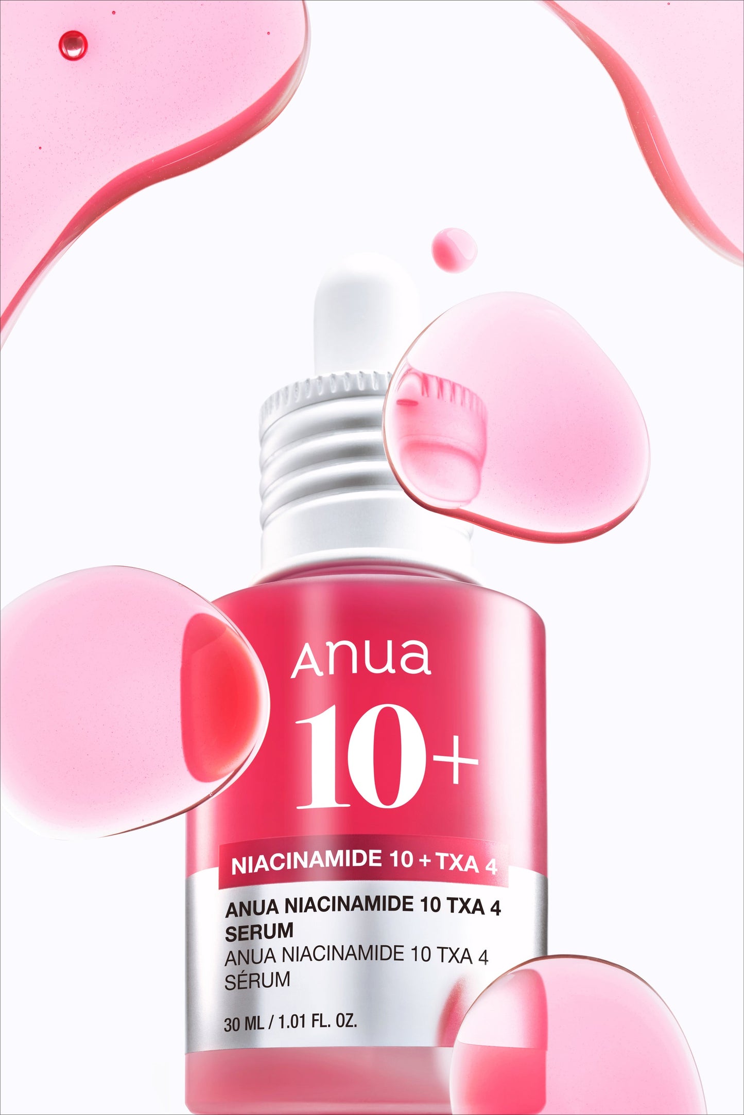 Niacinamide 10% + TXA 4% Dark Spot Correcting Serum (30ml)