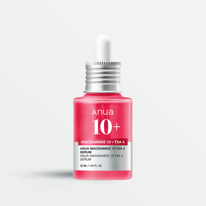 Niacinamide 10% + TXA 4% Dark Spot Correcting Serum (30ml)