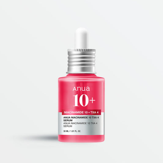 Niacinamide 10% + TXA 4% Dark Spot Correcting Serum (30ml)