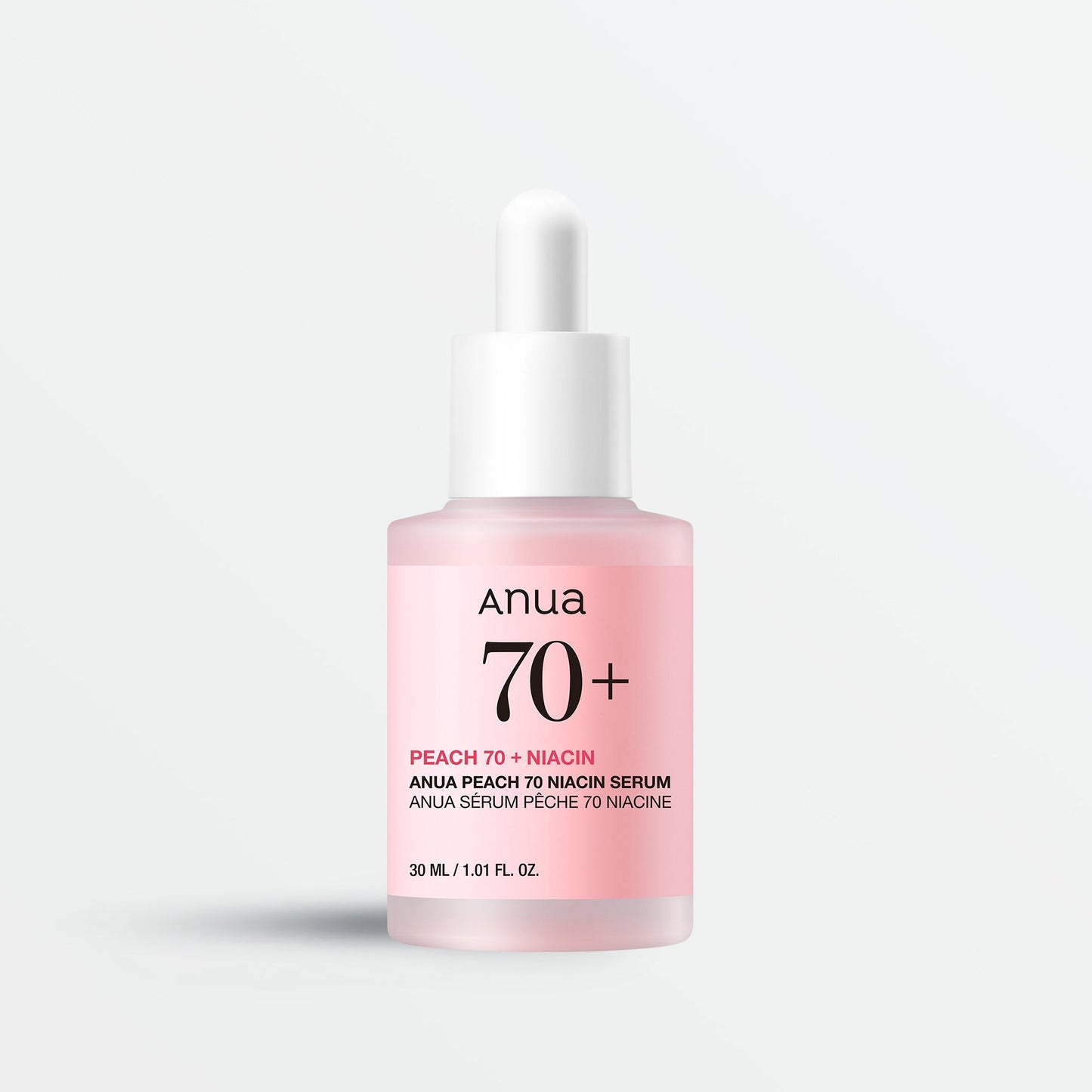 Peach 70% Niacin Serum (30ml)