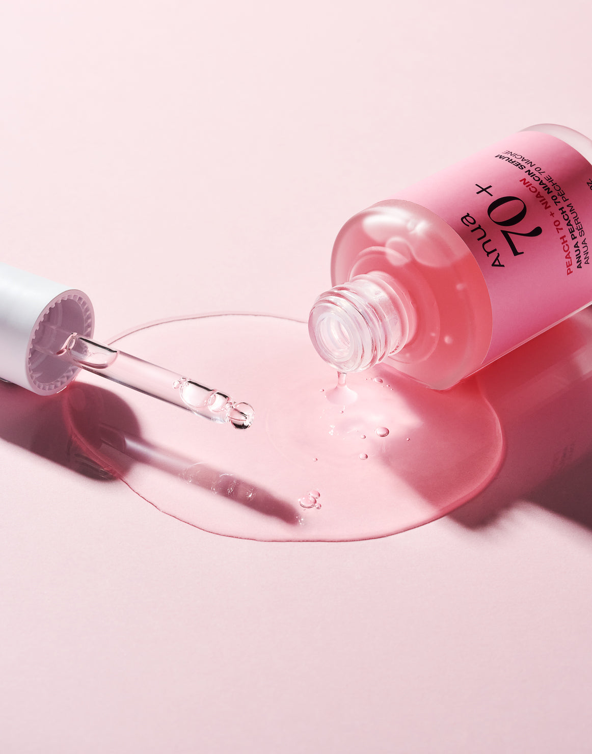 Peach 70% Niacin Serum (30ml)