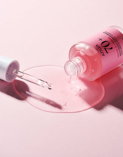 Peach 70% Niacin Serum (30ml)