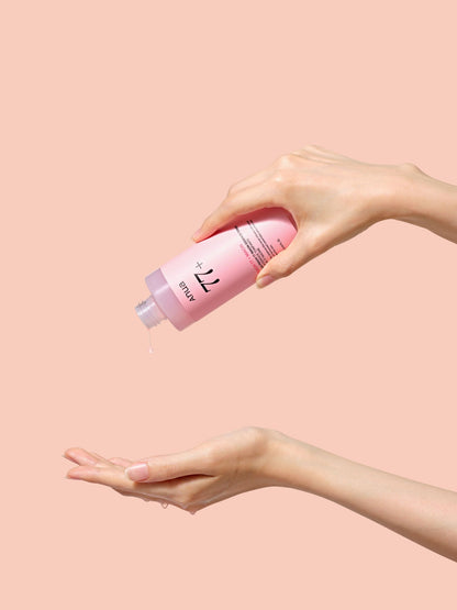 Peach 77 Niacin Essence Toner (250ml)