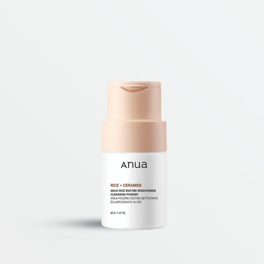 Rice Enzyme Brightening Cleansing Powder (40g)