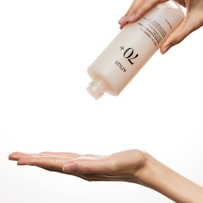 Rice 70 Glow Milky Toner (250ml)