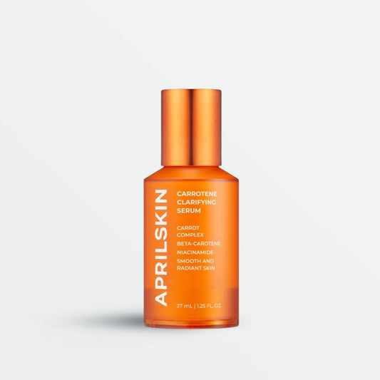 Carrotene Clarifying Serum (37ml)