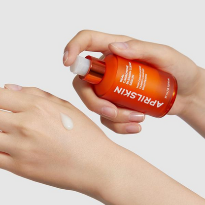 Carrotene Clarifying Serum (37ml)