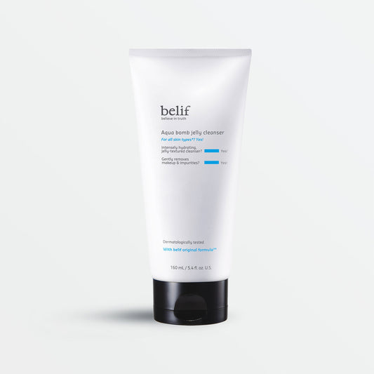Aqua Bomb Jelly Cleanser (160ml)