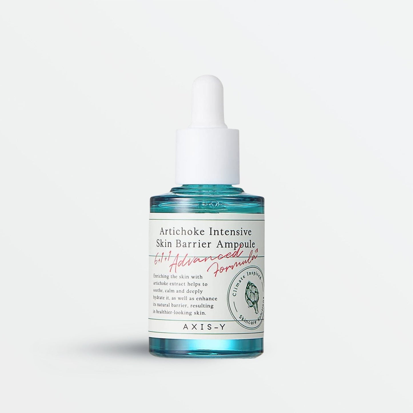 Artichoke Intensive Skin Barrier Ampoule (30ml)