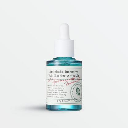 Artichoke Intensive Skin Barrier Ampoule (30ml)
