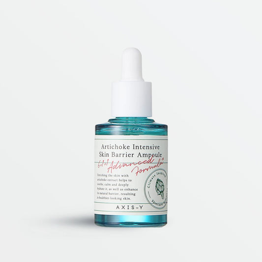 Artichoke Intensive Skin Barrier Ampoule (30ml)