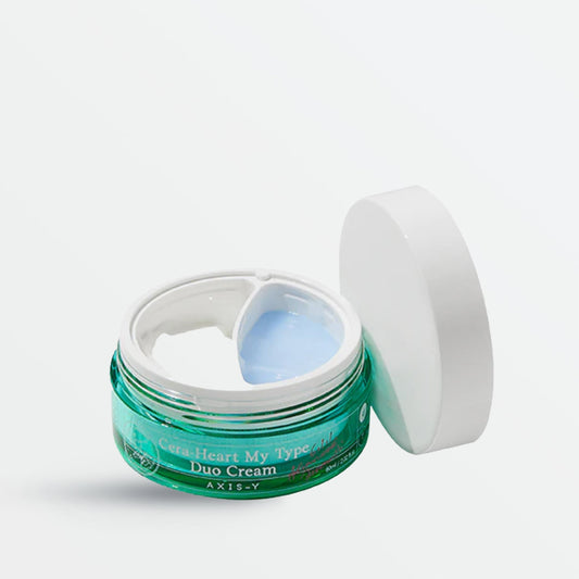 Cera-Heart My Type Duo Cream (60ml)