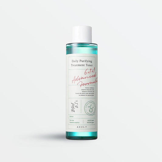 Daily Purifying Treatment Toner (200ml)