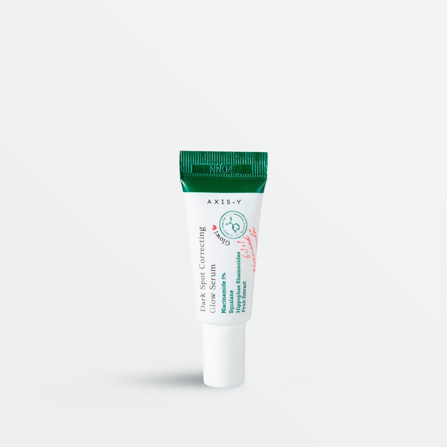 Dark Spot Correcting Glow Serum Mini (5ml)