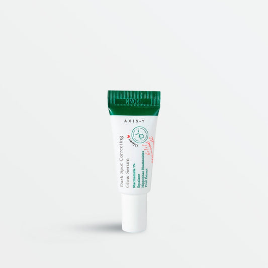 Dark Spot Correcting Glow Serum Mini (5ml)