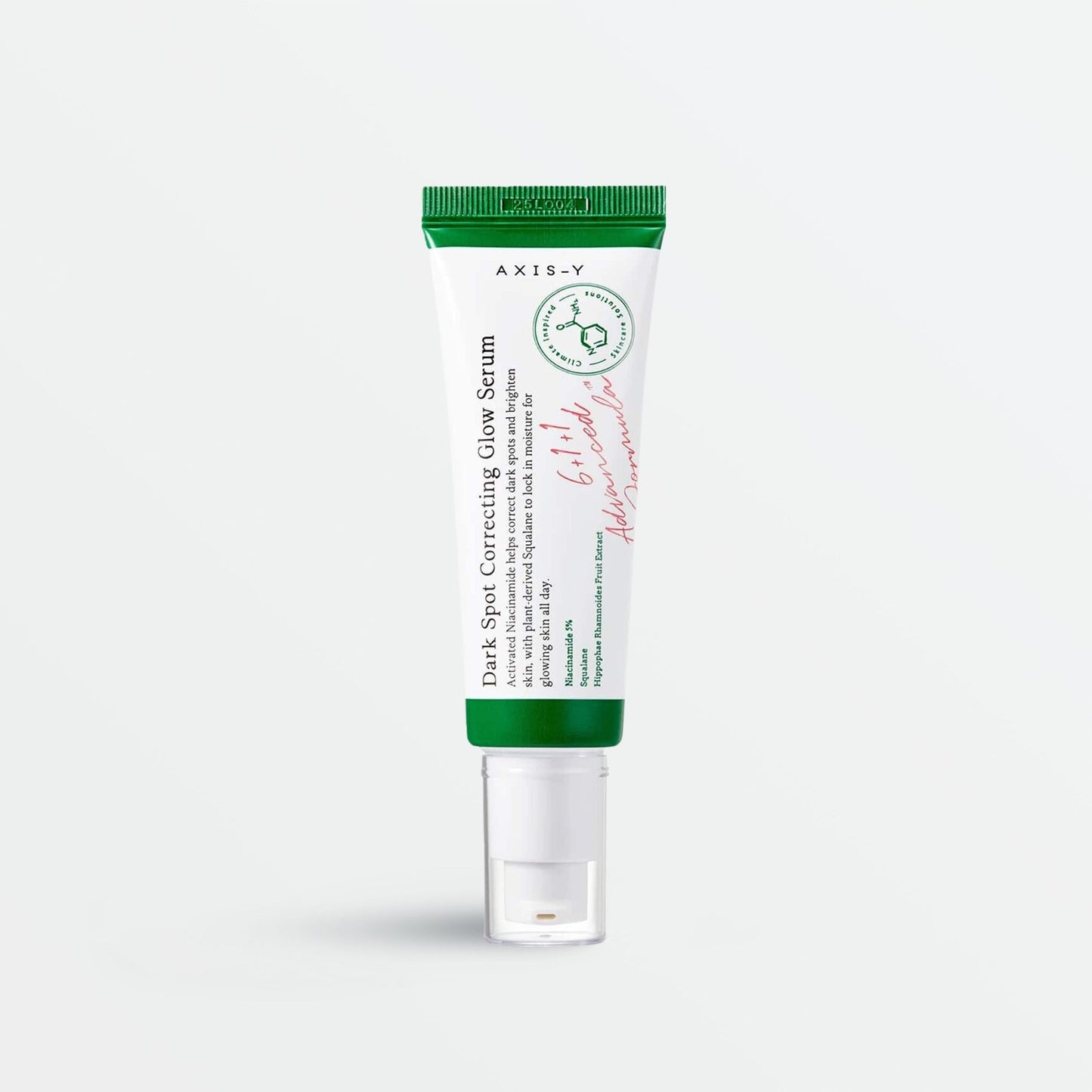 Dark Spot Correcting Glow Serum (50ml)