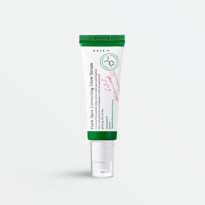 Dark Spot Correcting Glow Serum (50ml)