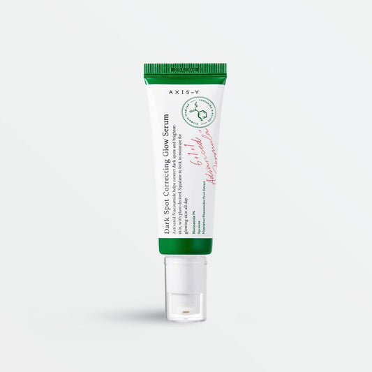 Dark Spot Correcting Glow Serum (50ml)