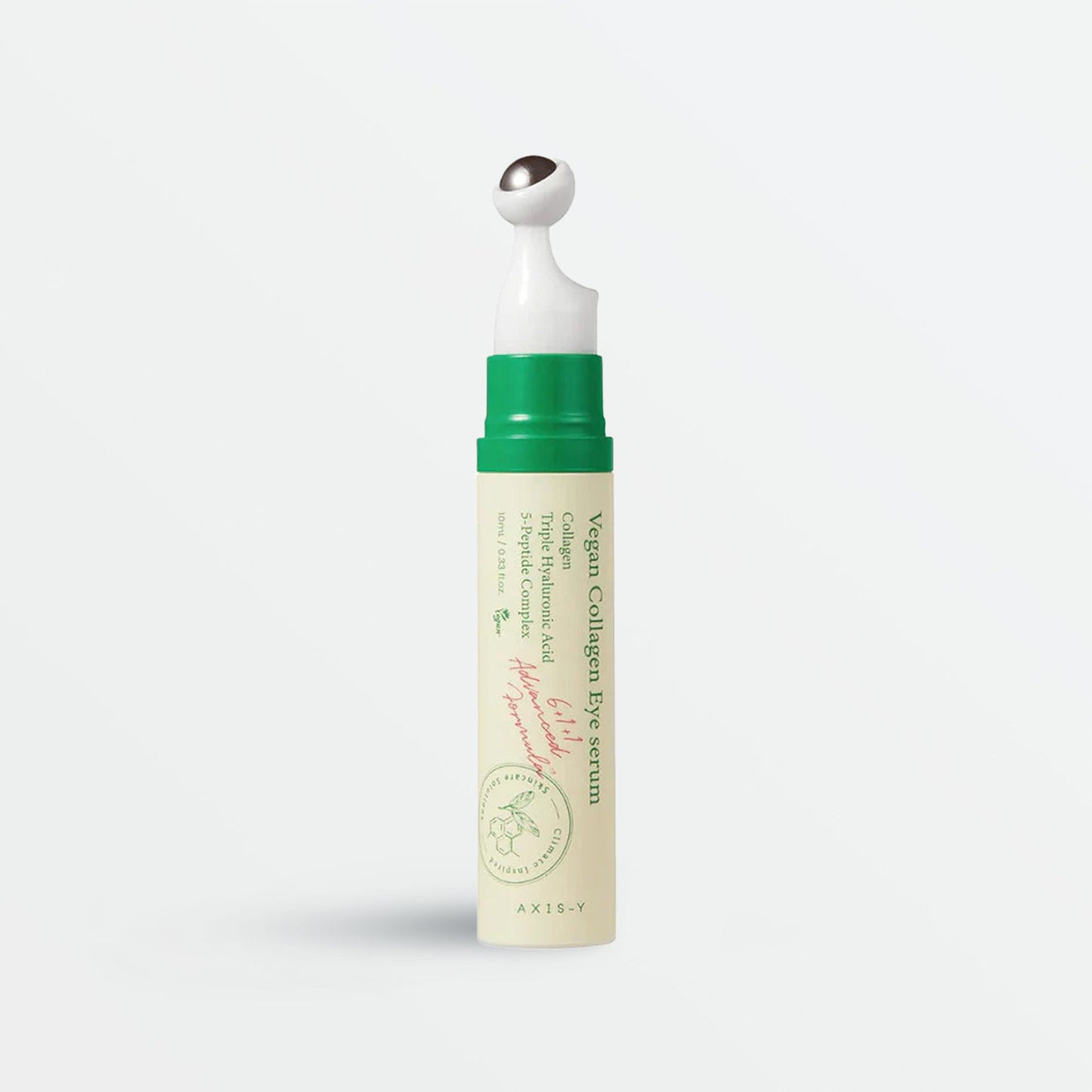 Vegan Collagen Eye Serum (10ml)