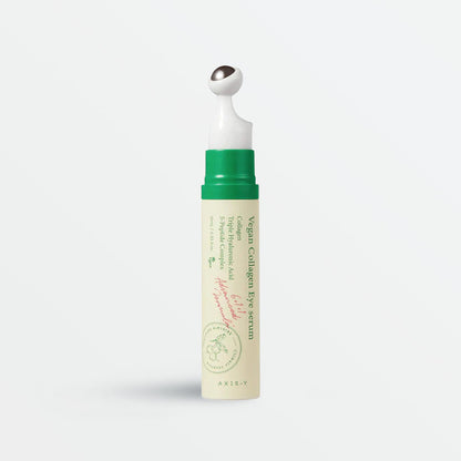 Vegan Collagen Eye Serum (10ml)
