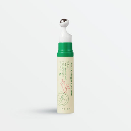 Vegan Collagen Eye Serum (10ml)