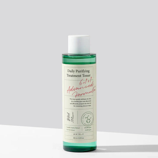 Daily Purifying Treatment Toner (200ml)