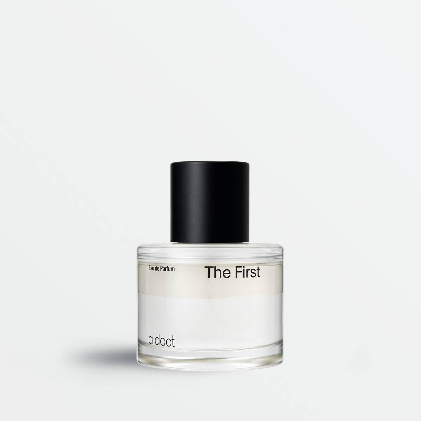 Eau De Parfum The First (50ml)