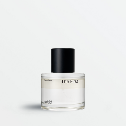 Eau De Parfum The First (50ml)