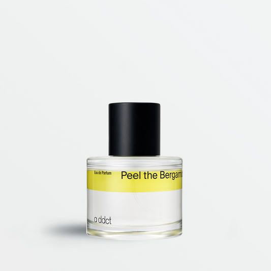 Eau De Parfum Peel the Bergamot (50ml)