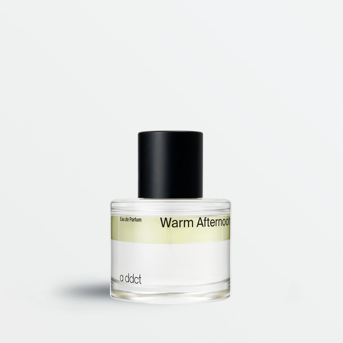 Eau De Parfum Warm Afternoon (50ml)