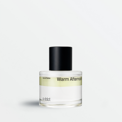 Eau De Parfum Warm Afternoon (50ml)