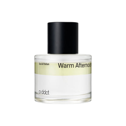 Eau De Parfum Warm Afternoon (50ml)