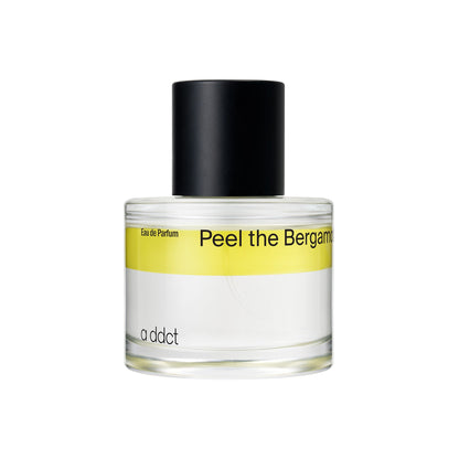 Eau De Parfum Peel the Bergamot (50ml)