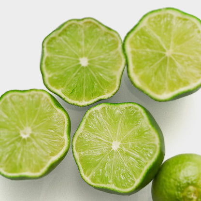 Eau De Parfum Peel the Bergamot (50ml)