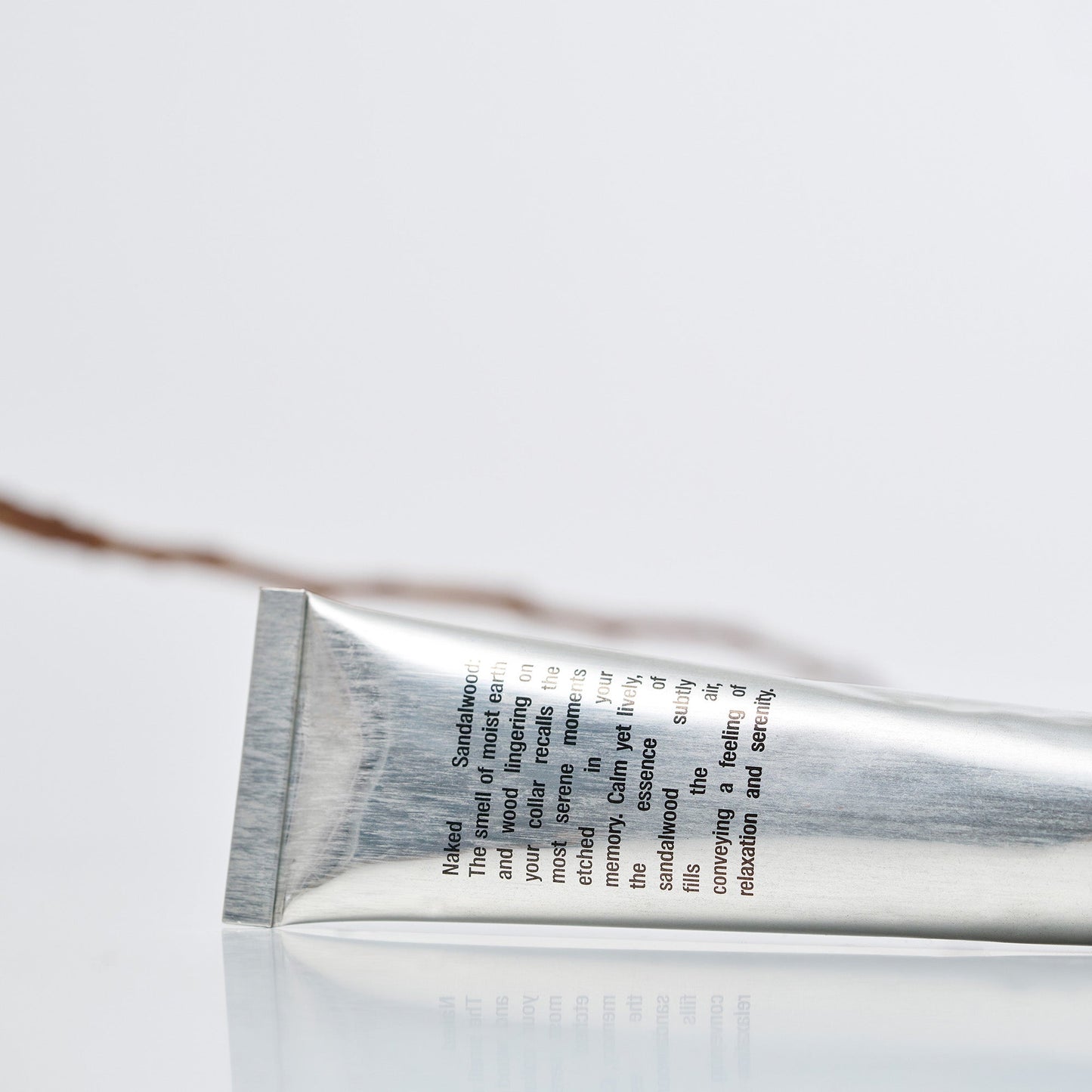 Solid Perfume Naked Musk 103 (30g)