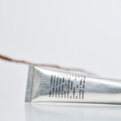 Solid Perfume Naked Musk 103 (30g)