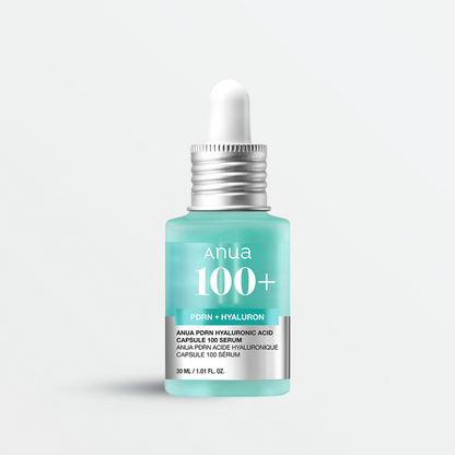 PDRN Hyaluronic Acid Capsule 100 Serum (30ml)